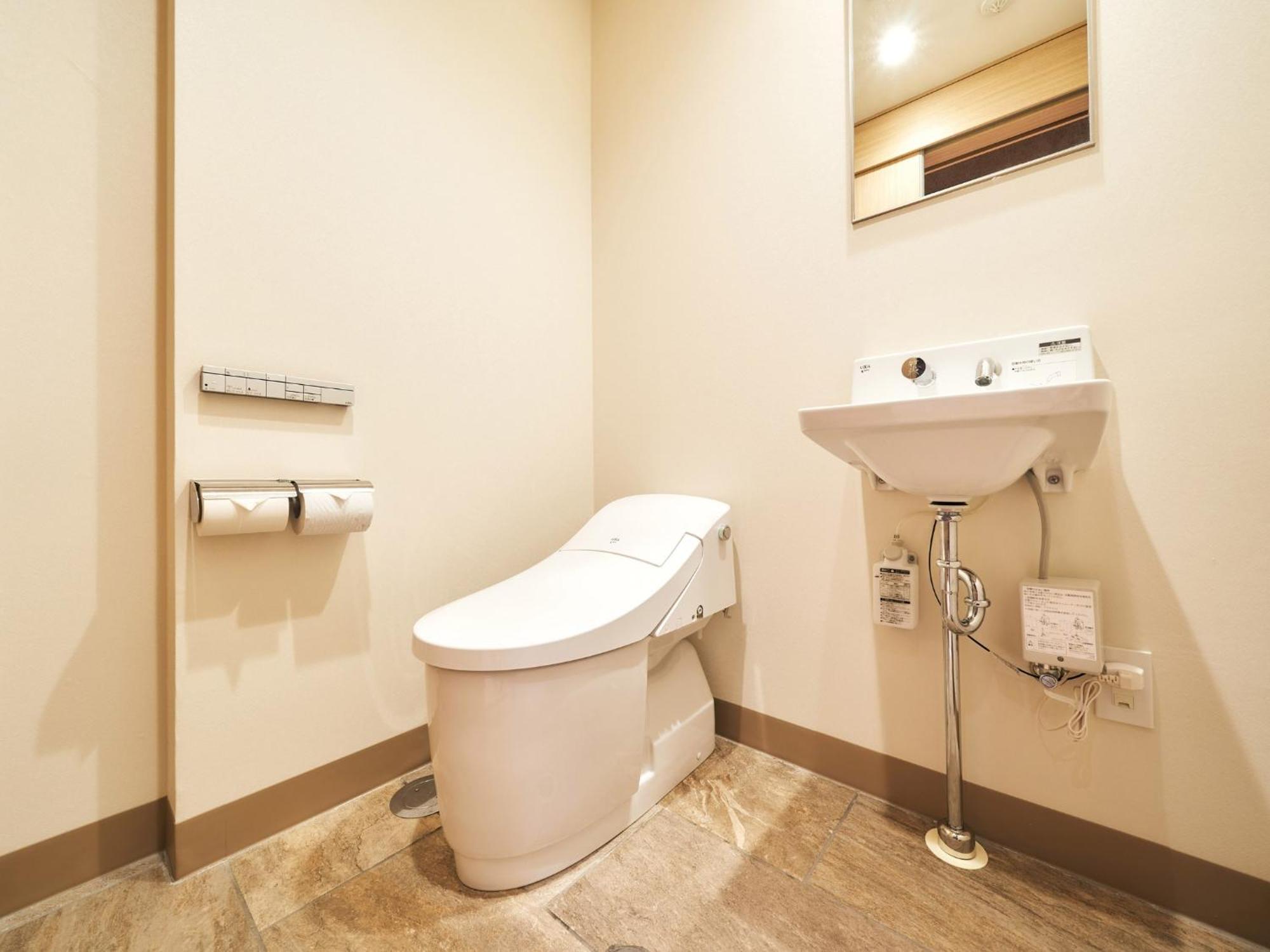 Rakuten Stay Tokyo Asakusa 1 Double Bed Room Low Floor Exteriér fotografie
