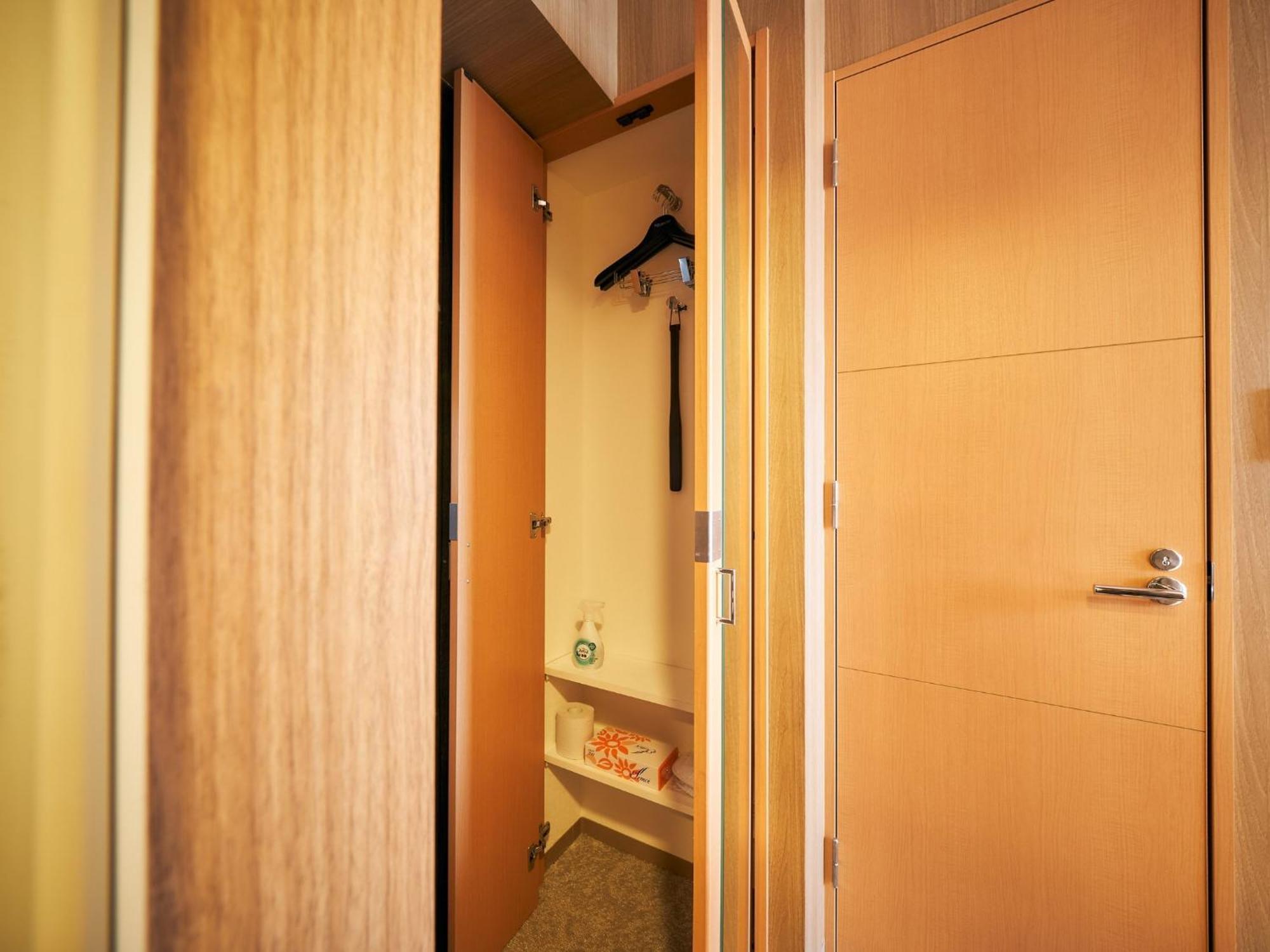 Rakuten Stay Tokyo Asakusa 1 Double Bed Room Low Floor Exteriér fotografie